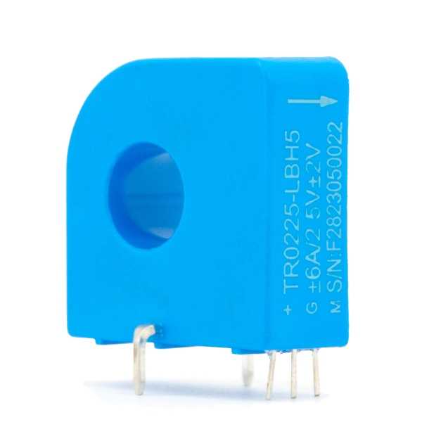 闭环式（磁平衡式）电流传感器TR0229-LBH5